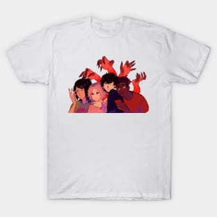 The DEMON Kids T-Shirt